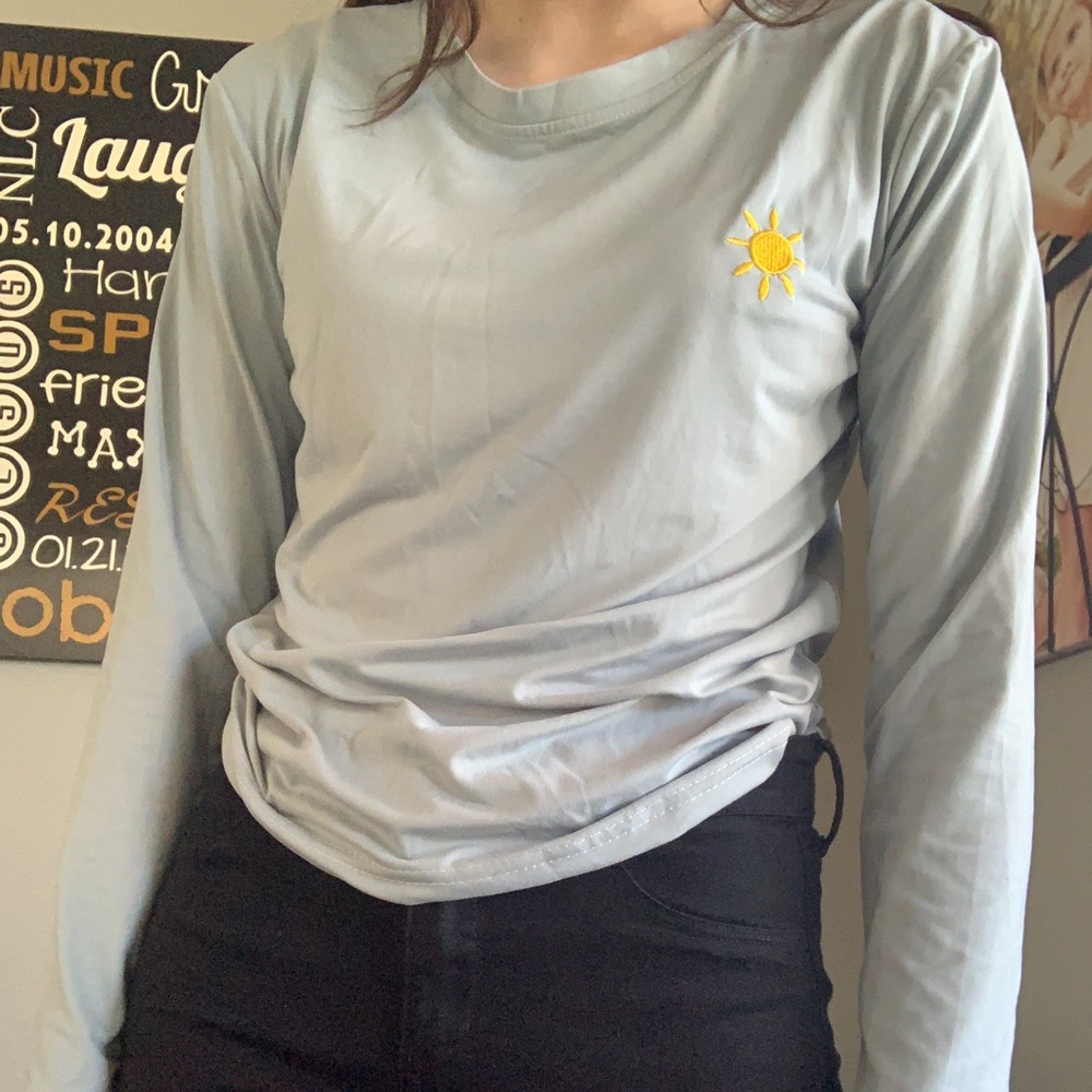 Sun shirt